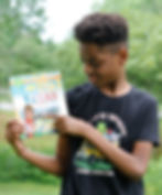 Journey through Texas with Merl