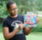 Journey through Cuba with Jace