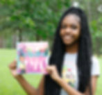 Journey through Atlanta with Jiyah